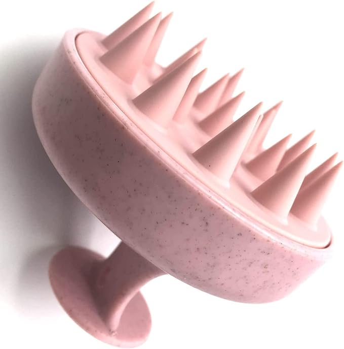 Scalp Massager for Hair Growth – Stimulate, Revitalize, and Nourish Your Scalp