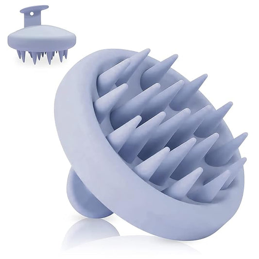 Scalp Massager for Hair Growth – Stimulate, Revitalize, and Nourish Your Scalp